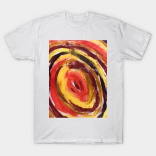 Sunspot T-Shirt